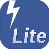 Fast for Facebook Lite