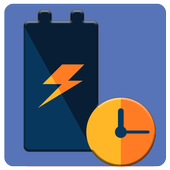super battery life high performance icon