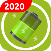 Battery Booster icon