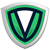 VPN.asia icon