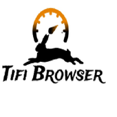 Tifi Browser icon