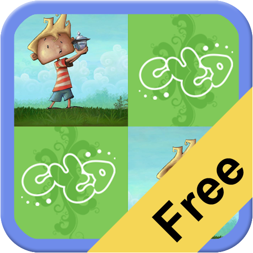 Memory Game for Kids icon