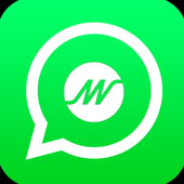 Whats Saver - WhatsApp Status Downloader App icon