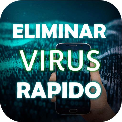 Eliminar Virus del Celular Gratis Antivirus Guides icon