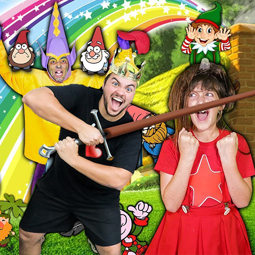 Brazilian Funny Videos - Musicas E Comedia icon