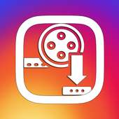 Video Downloader for Instagram