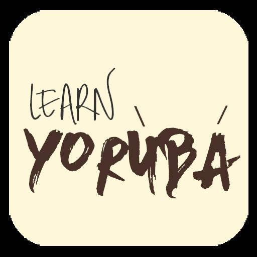 Learn Yoruba icon