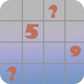 FIVE BY FIVE icon