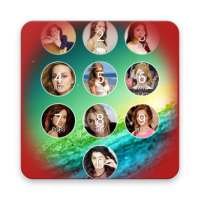 Photo Screenlock-Time Password