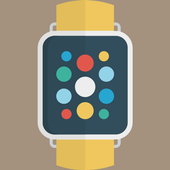 ClockClick أيقونة