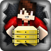 Servers Minecraft PE icon