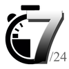 Soccer 724 Live Goal icon