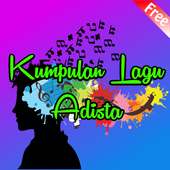 Kumpulan Lagu Adista Mp3 on 9Apps