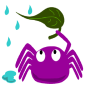 Incy Wincy Spider icon