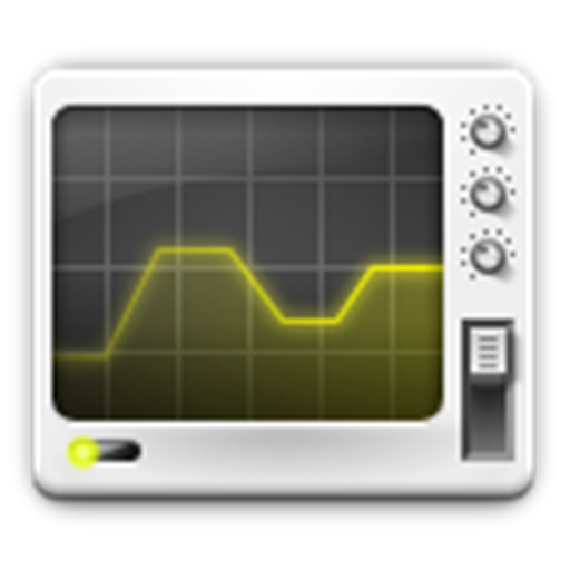 WSystem Information icon