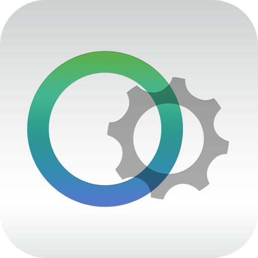 Enblink Settings - Smart Home icon