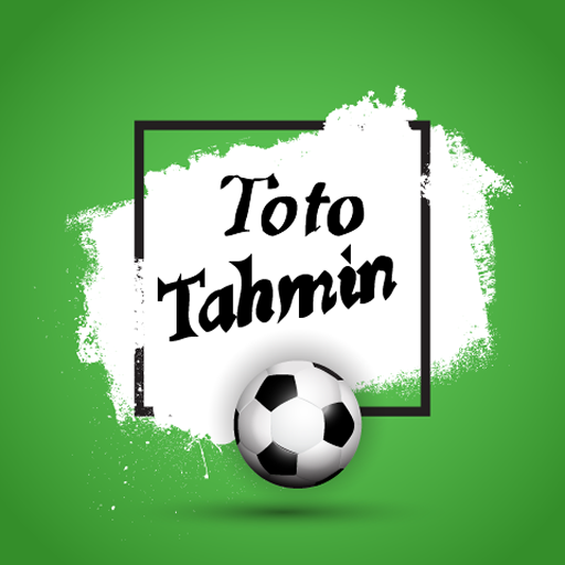 Süper Toto Tahmin icon
