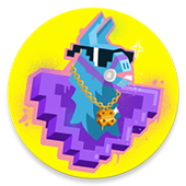 Stickers Battle Royale icon