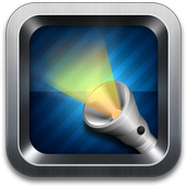 Flashlight icon