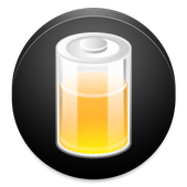 Battery Saver mini icon