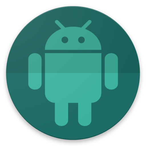 Learn Android With Source Code icon