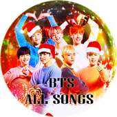 BTS Song Lyrics Offline