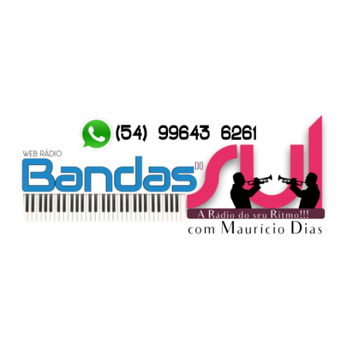 Rádio Bandas do Sul - Caxias do Sul - RS icon