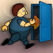 The Next Door  : Platform Game icon