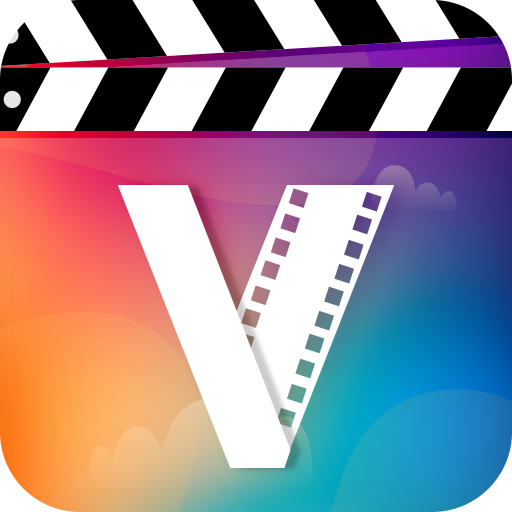 Video Downloader With VPN icon
