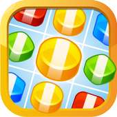 Kingcraft - Candy Fever