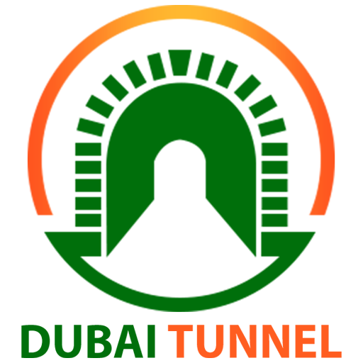 Dubai Tunnel VPN icon
