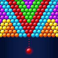 Magic World - Bubble shooter game