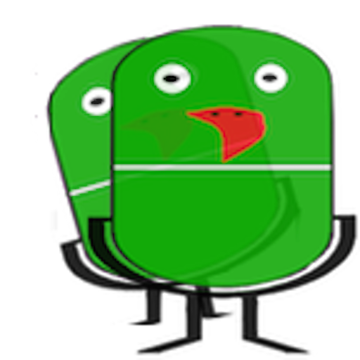 Stereo Tota player &amp; recorder icon