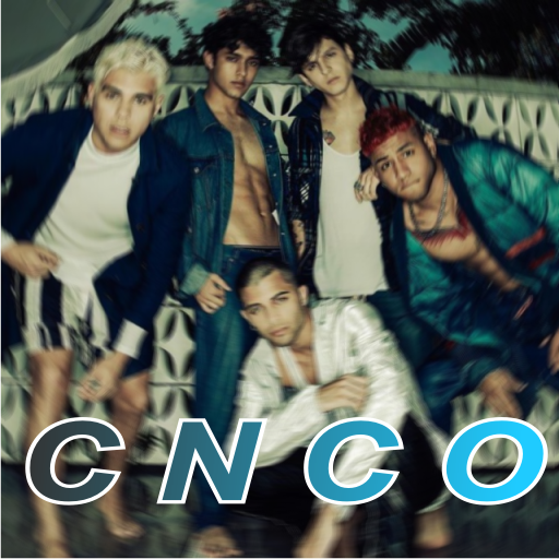 CNCO - Pegao ft Manuel Turizo icon