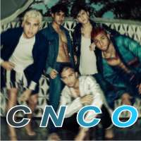 CNCO - Pegao ft Manuel Turizo on 9Apps