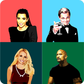 Guess The Artist icon