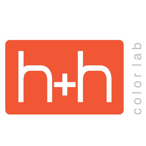H&amp;H Color Lab icon