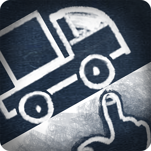 Brain Physics Puzzles icon