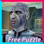 Game for Star Wars KOTOR 's Fans (Puzzle) icon