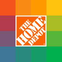 Project Color - The Home Depot