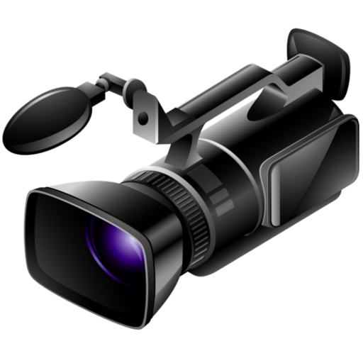 Raw Sound Camera icon