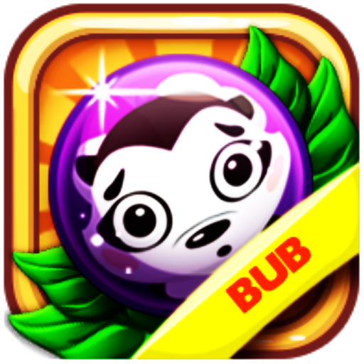 Bubble Shotter 2K21 icon
