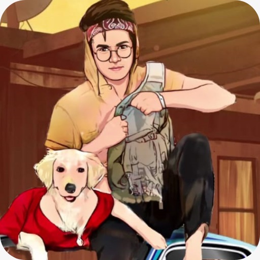 Toon Photo Editor - Toon Me icon