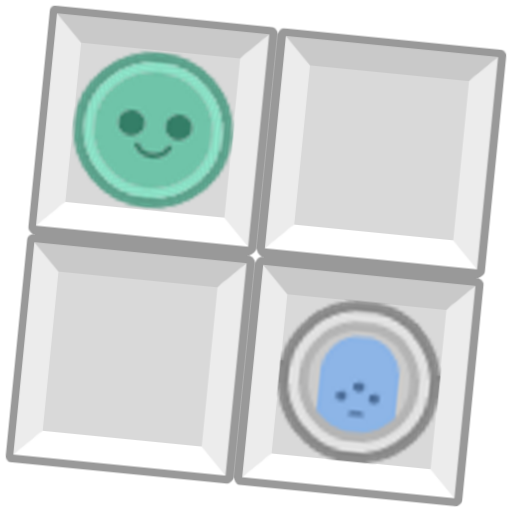 Shuffling Puzzle - Memory Game icon