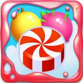 Sweet Fruit Candy 2017