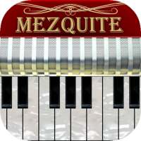 Mezquite Acordeón de Teclas (Piano) Gratis