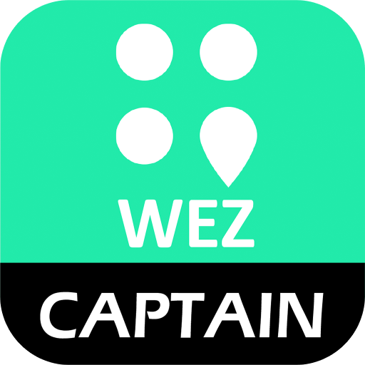 WEZ Captain icon