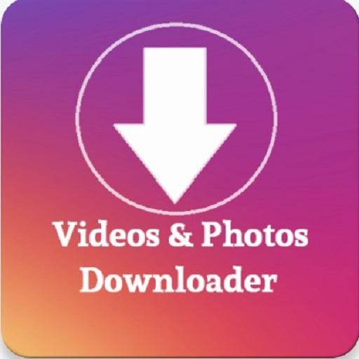 Video Downloader HD 2020 icon