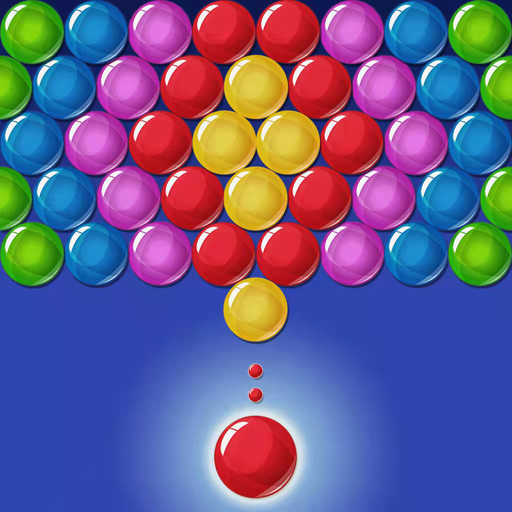 Bubble Shooter - Pop Puzzle icon