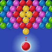 Bubble Shooter - Pop Puzzle